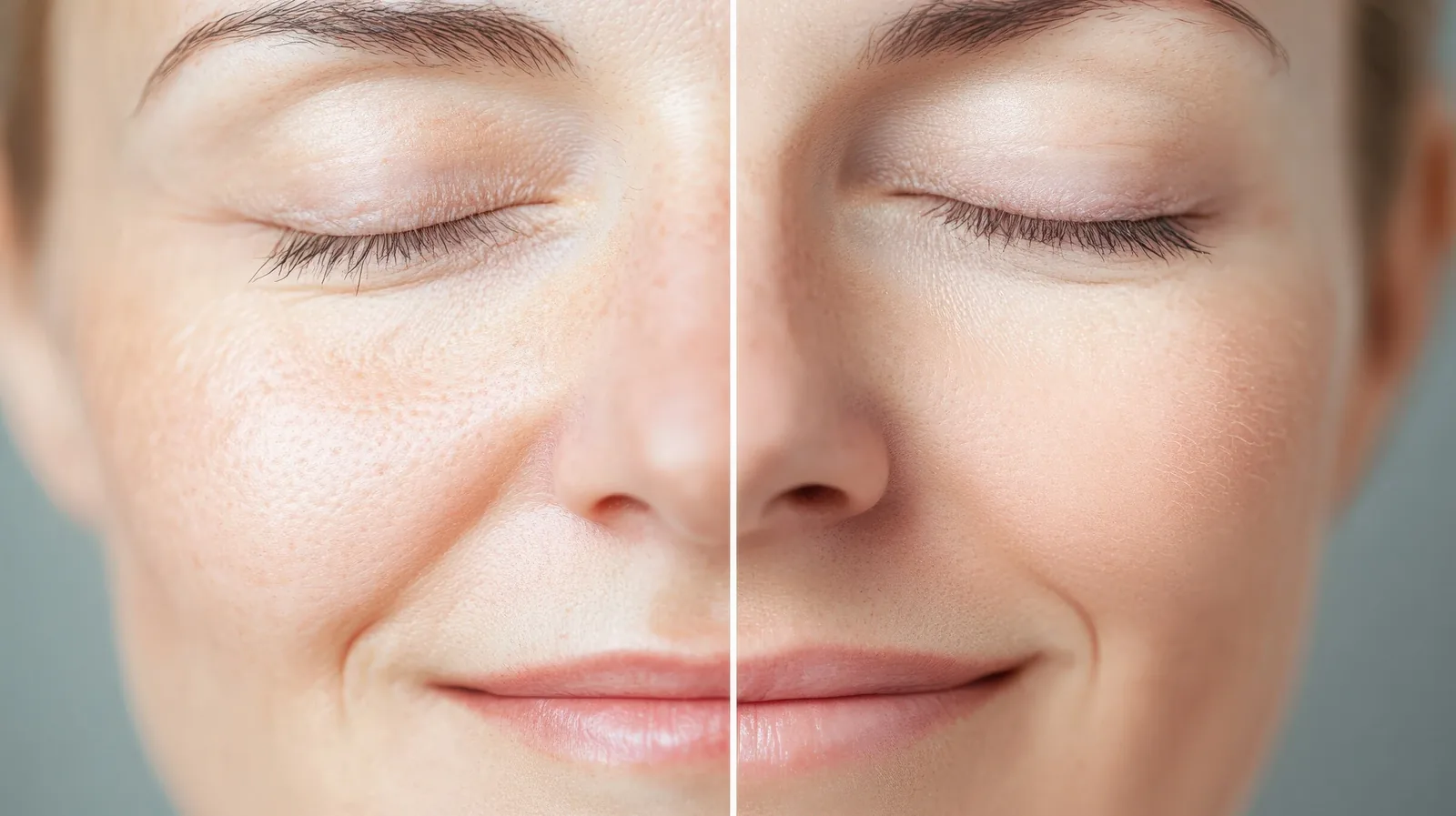 Illustration du soin SkinBooster